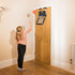 Door To Floor Basketball